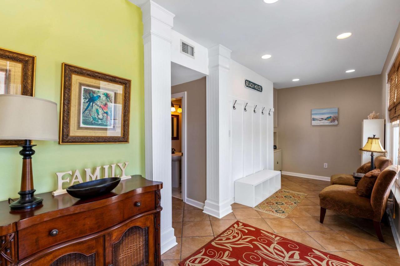 Pelican Pass By Albvr - Great Home On Little Lagoon And Just Steps To The Beach Gulf Shores Kültér fotó