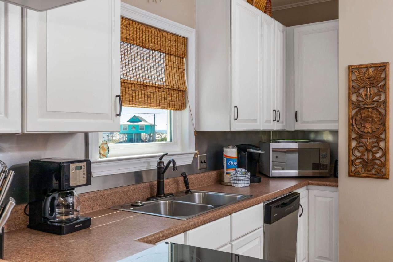 Pelican Pass By Albvr - Great Home On Little Lagoon And Just Steps To The Beach Gulf Shores Kültér fotó