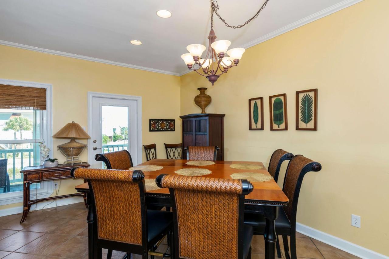 Pelican Pass By Albvr - Great Home On Little Lagoon And Just Steps To The Beach Gulf Shores Kültér fotó