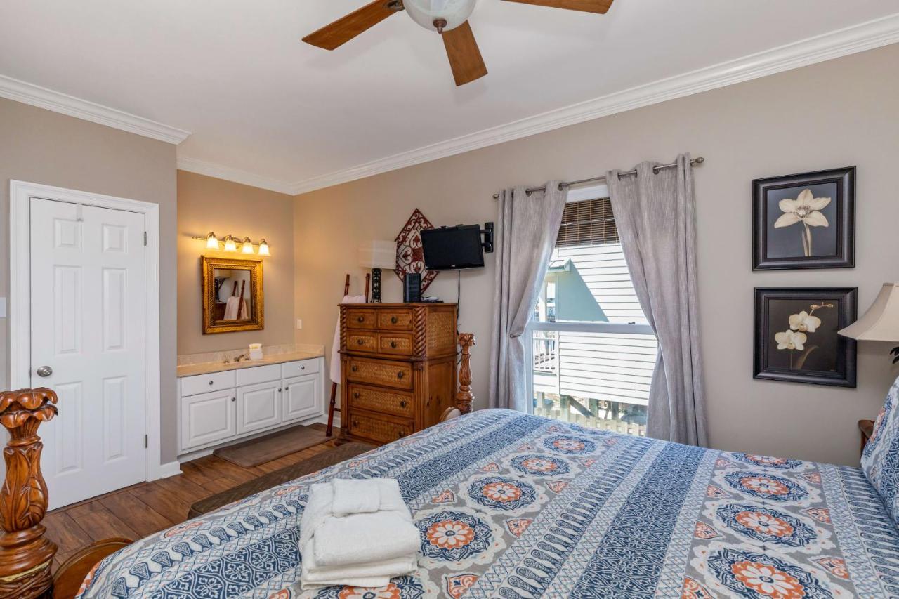 Pelican Pass By Albvr - Great Home On Little Lagoon And Just Steps To The Beach Gulf Shores Kültér fotó