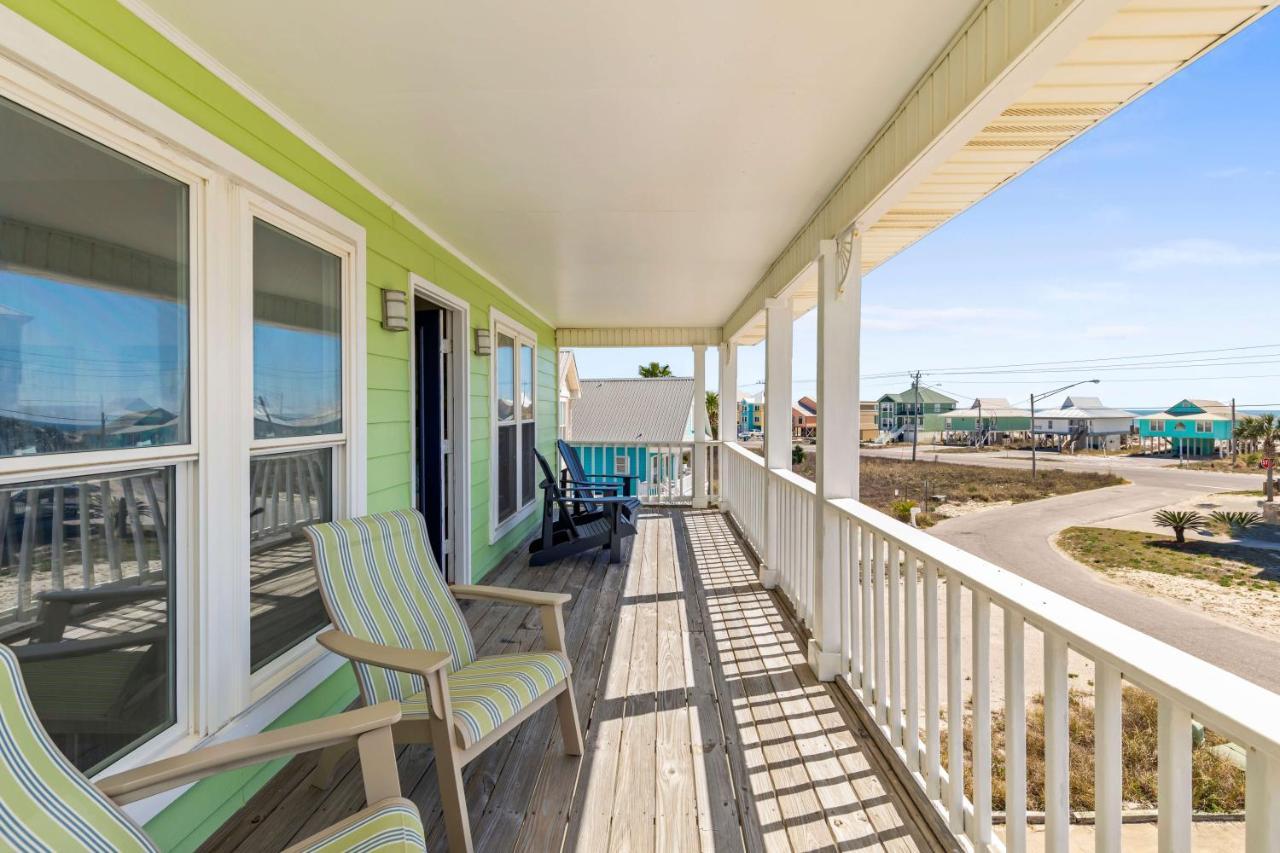 Pelican Pass By Albvr - Great Home On Little Lagoon And Just Steps To The Beach Gulf Shores Kültér fotó