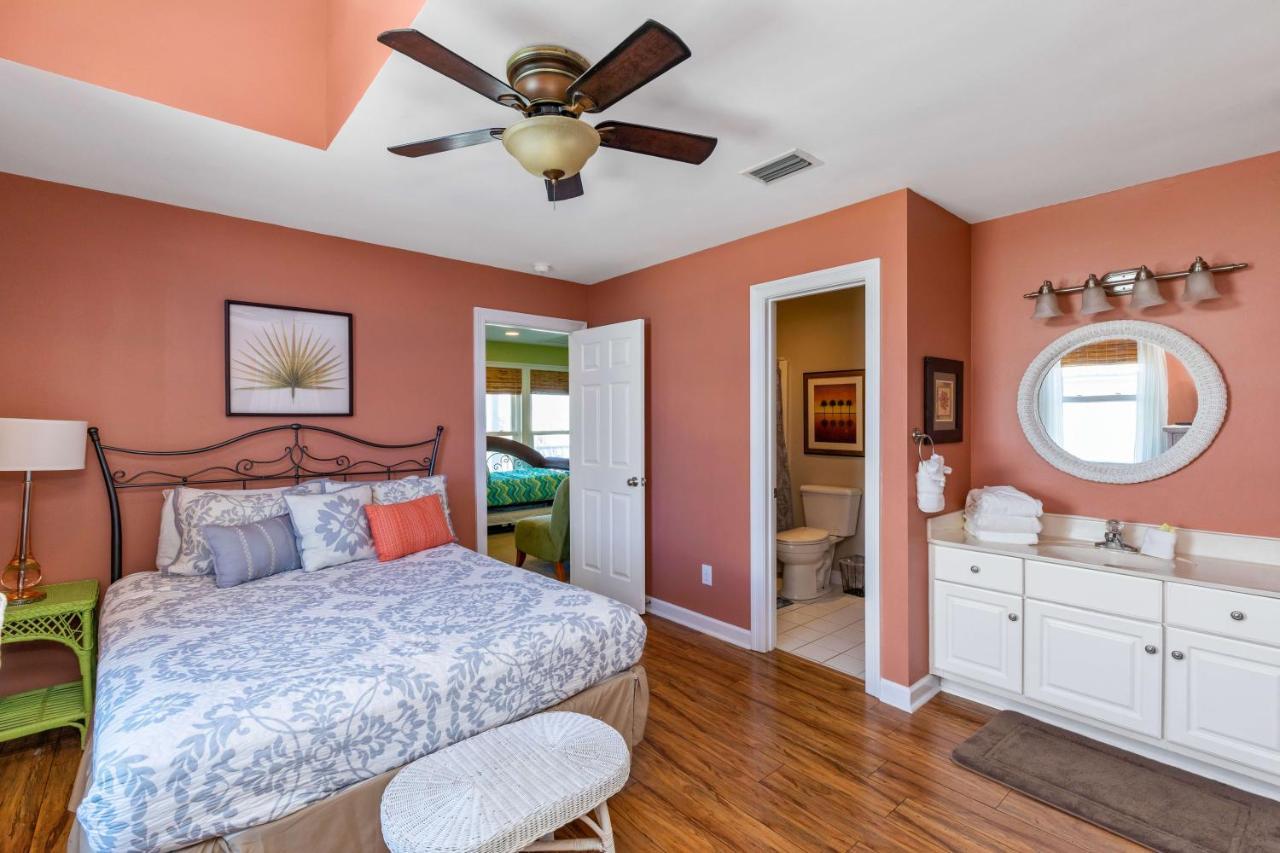 Pelican Pass By Albvr - Great Home On Little Lagoon And Just Steps To The Beach Gulf Shores Kültér fotó
