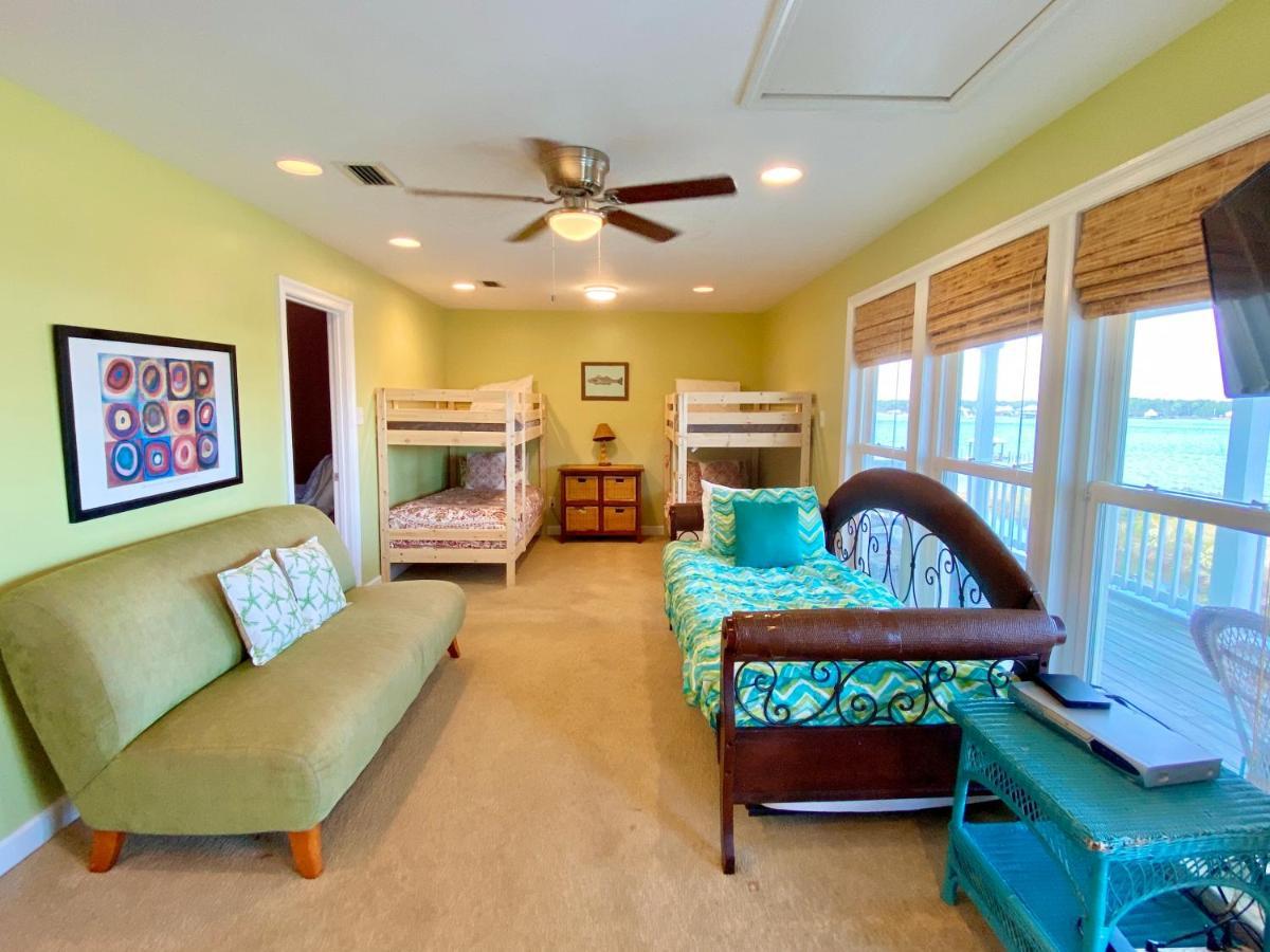 Pelican Pass By Albvr - Great Home On Little Lagoon And Just Steps To The Beach Gulf Shores Kültér fotó