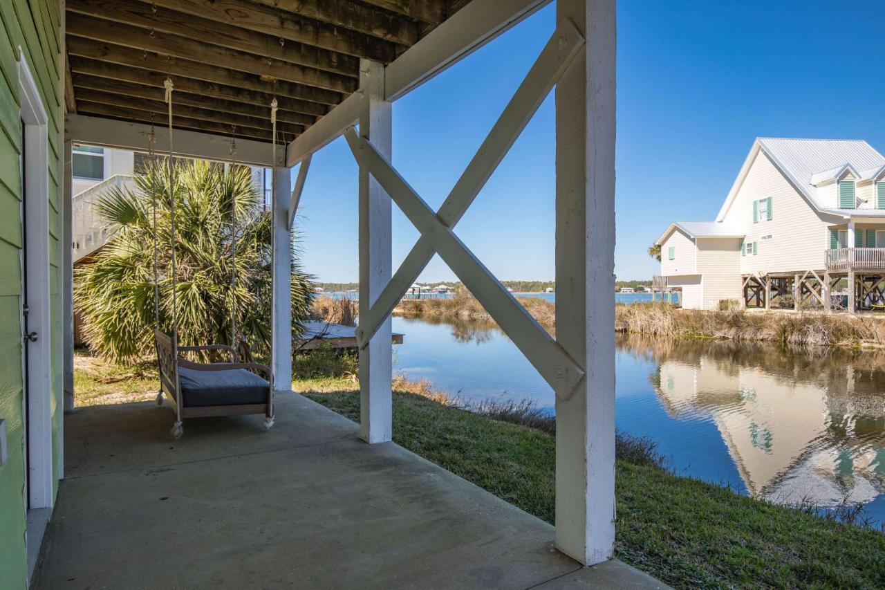 Pelican Pass By Albvr - Great Home On Little Lagoon And Just Steps To The Beach Gulf Shores Kültér fotó